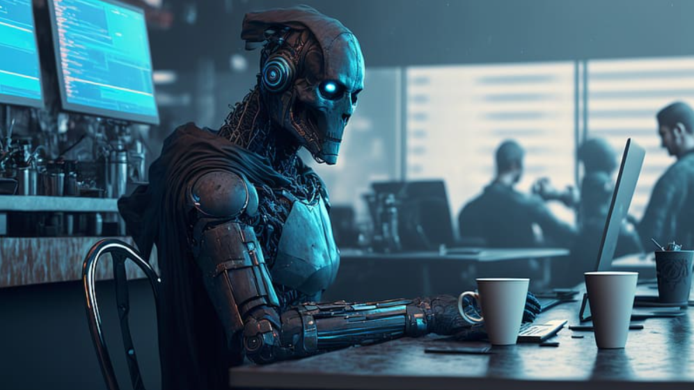 Auroda.cz - Moderní digitální agentura s AI technologiemi