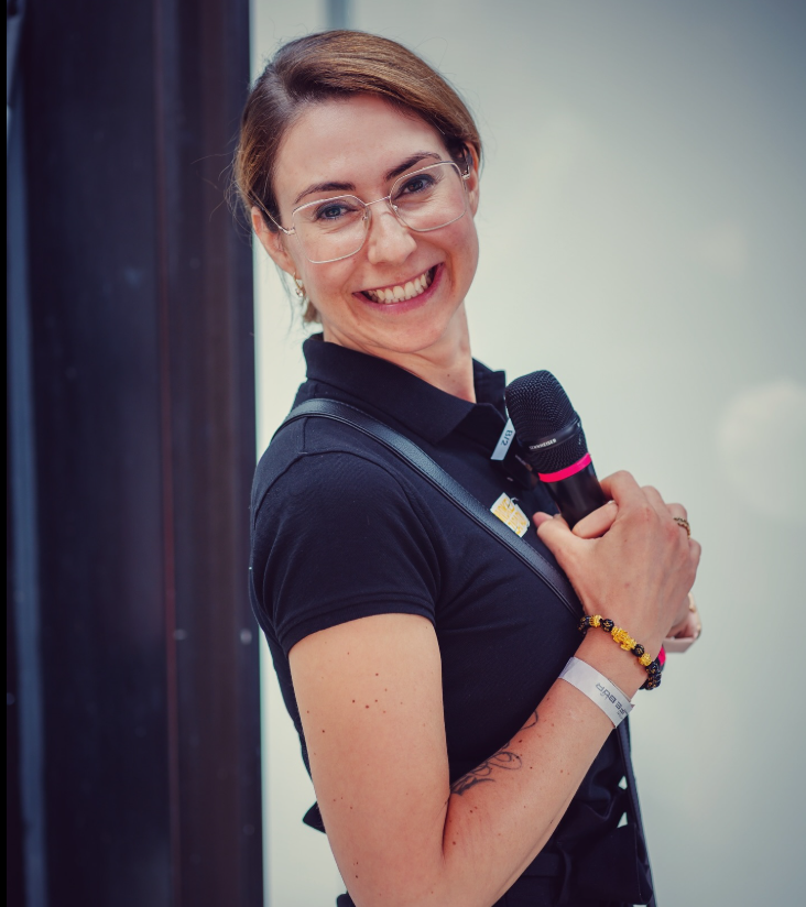 Eliška Novotná