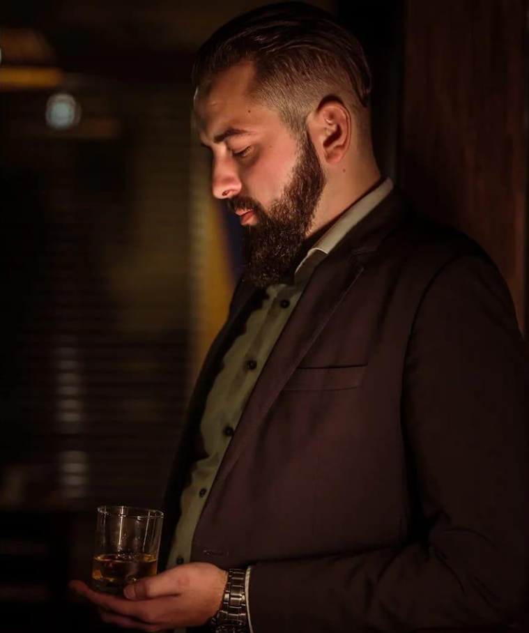 Patrik Chlubna